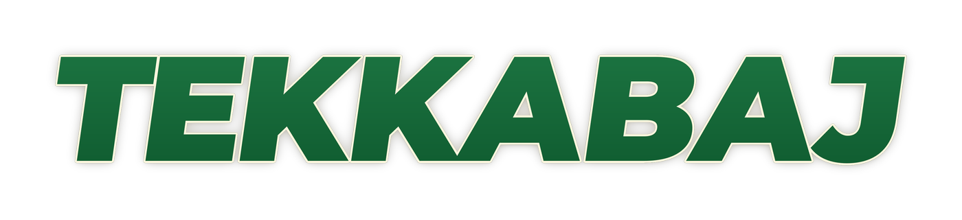 tekkabaj